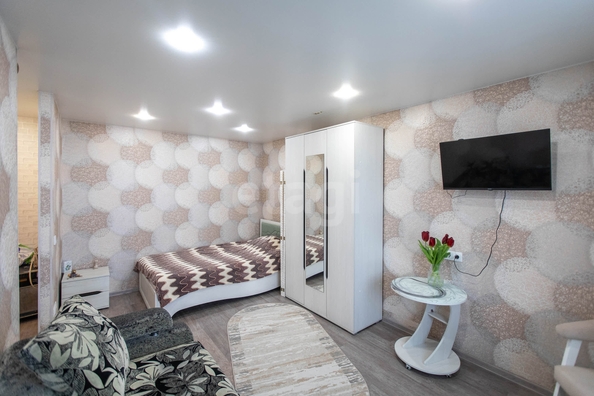 
  Продается 1-комн. квартира 29.3 м². Фото 8.