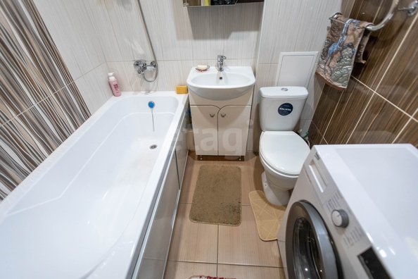 
  Продается 1-комн. квартира 29.3 м². Фото 15.