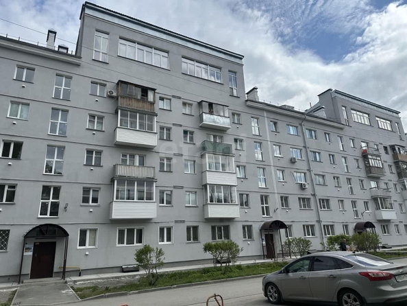 
  Продается 2-комн. квартира 42 м². Фото 23.