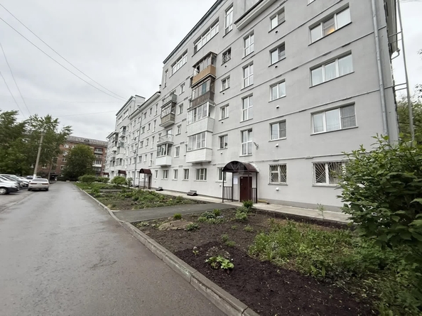
  Продается 2-комн. квартира 42 м². Фото 22.