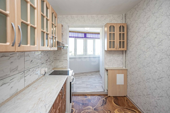 
  Продается 1-комн. квартира 35.5 м². Фото 4.