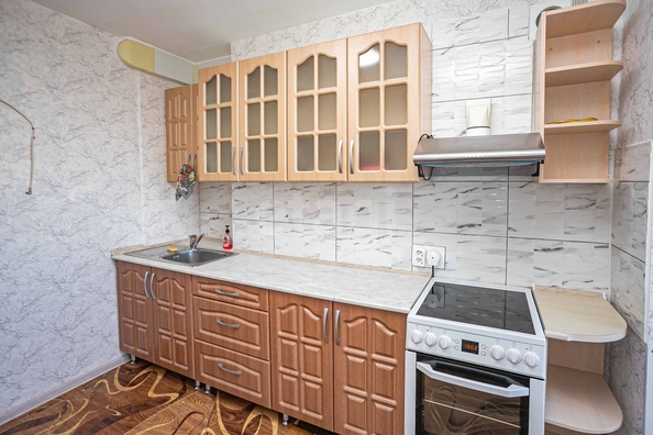 
  Продается 1-комн. квартира 35.5 м². Фото 9.