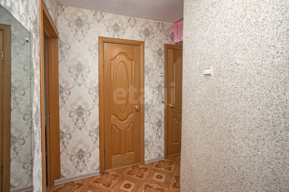 
  Продается 1-комн. квартира 35.5 м². Фото 17.