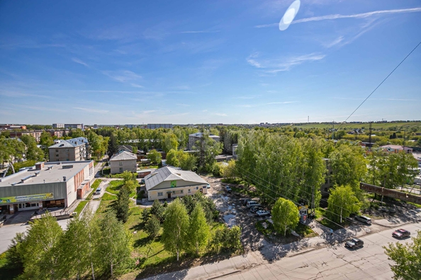 
  Продается 1-комн. квартира 35.5 м². Фото 25.