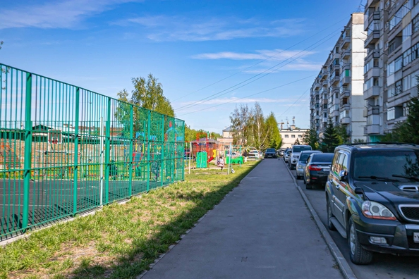 
  Продается 1-комн. квартира 35.5 м². Фото 29.