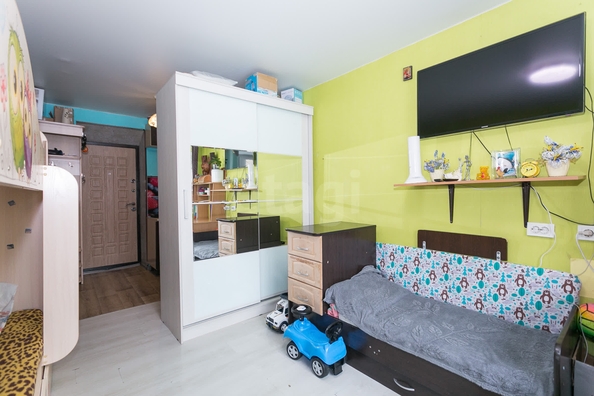 
  Продается комната 19 м². Фото 3.