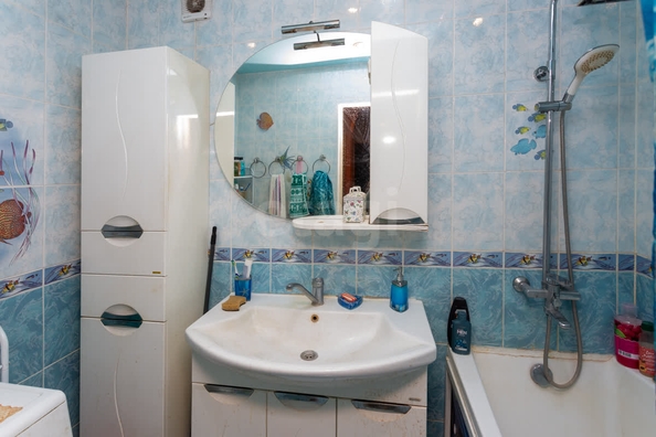 
  Продается 3-комн. квартира 84 м². Фото 16.