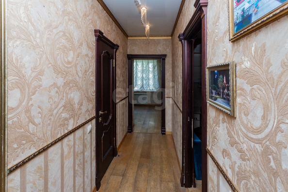 
  Продается 4-комн. квартира 116.9 м². Фото 19.