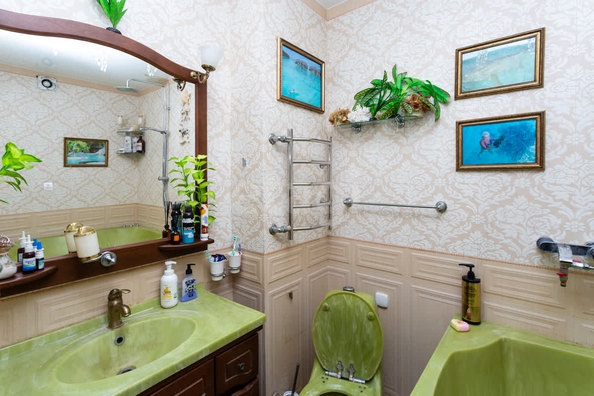 
  Продается 4-комн. квартира 116.9 м². Фото 20.