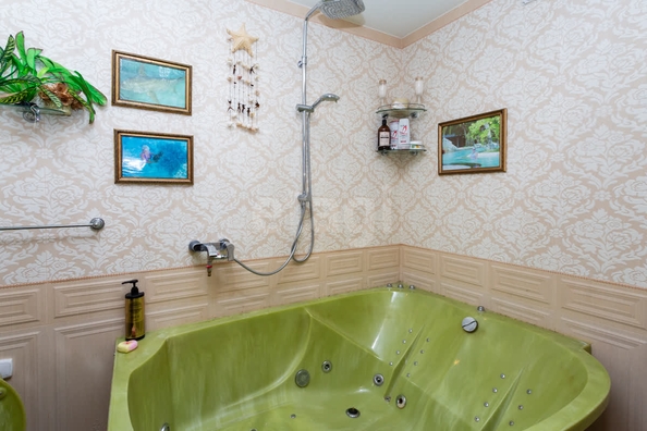 
  Продается 4-комн. квартира 116.9 м². Фото 22.