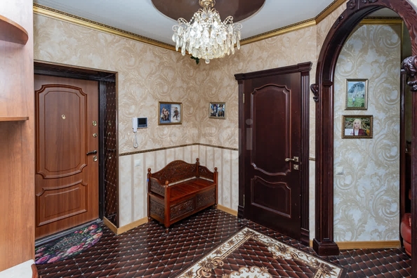 
  Продается 4-комн. квартира 116.9 м². Фото 26.