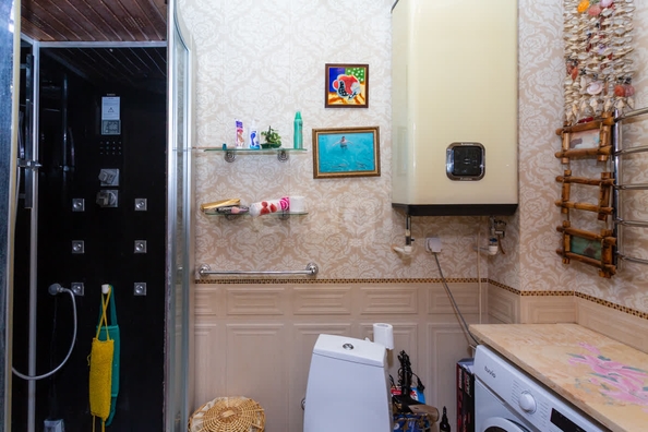 
  Продается 4-комн. квартира 116.9 м². Фото 27.