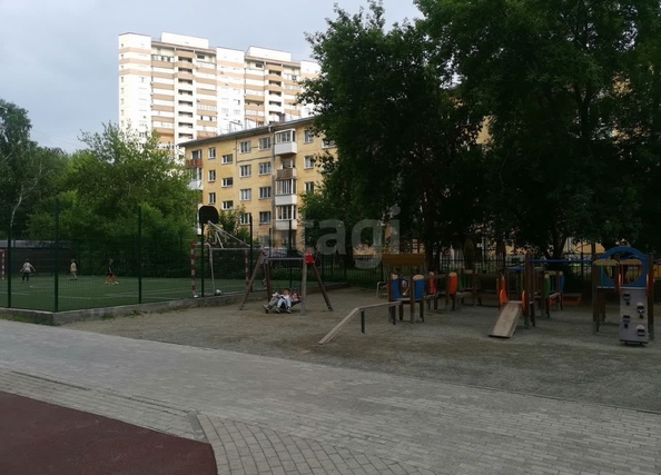 
  Продается 2-комн. квартира 80 м². Фото 27.
