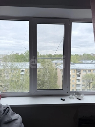 
  Продается 3-комн. квартира 60 м². Фото 6.