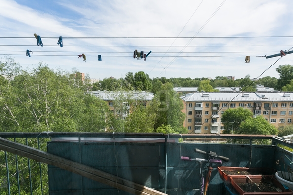 
  Продается 3-комн. квартира 60 м². Фото 16.