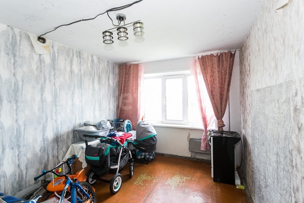 
  Продается 3-комн. квартира 60 м². Фото 17.