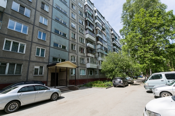 
  Продается 3-комн. квартира 60 м². Фото 29.