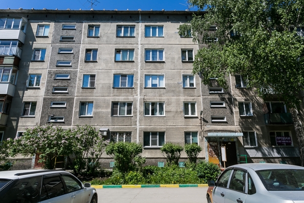 
  Продается 2-комн. квартира 43 м². Фото 19.