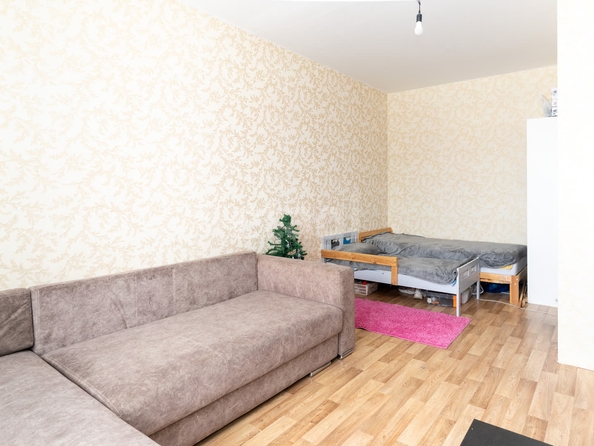 
  Продается 1-комн. квартира 42 м², в ЖК Венеция-3 , дом 11. Фото 4.