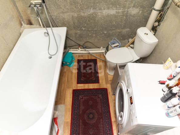 
  Продается 1-комн. квартира 42 м², в ЖК Венеция-3 , дом 11. Фото 7.