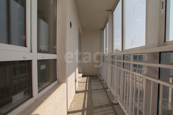 
  Продается 1-комн. квартира 42 м², в ЖК Венеция-3 , дом 11. Фото 10.