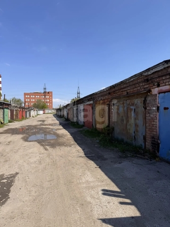 
  Продается гараж 18.6 м². Фото 8.
