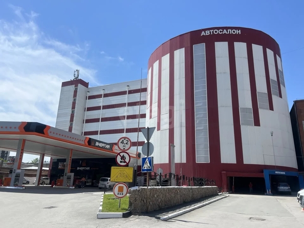 
  Продается парковка 22.8 м². Фото 4.