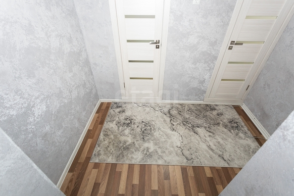 
  Продается 3-комн. квартира 55.3 м². Фото 7.
