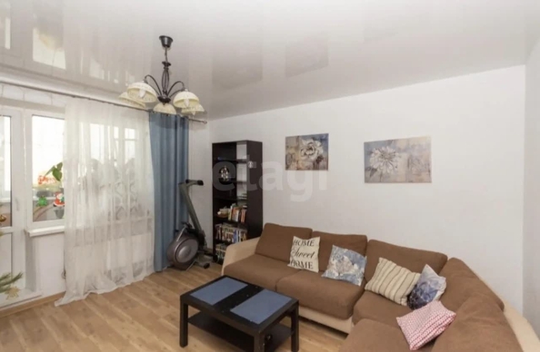 
  Продается 3-комн. квартира 65.2 м². Фото 8.