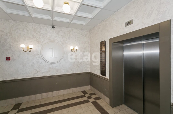 
  Продается 2-комн. квартира 72.2 м², в ЖК Булгаков. Фото 17.