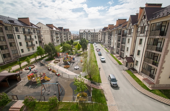 
  Продается 1-комн. квартира 42.1 м². Фото 23.