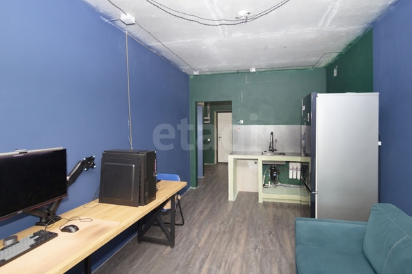 
  Продается 1-комн. квартира 41.7 м², в ЖК Чкалов, дом 1. Фото 8.