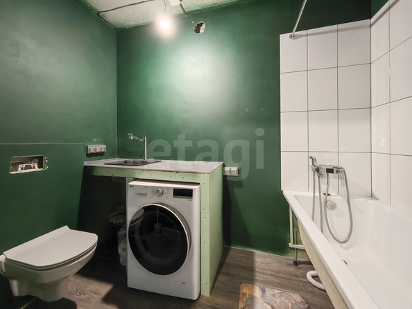 
  Продается 1-комн. квартира 41.7 м², в ЖК Чкалов, дом 1. Фото 17.