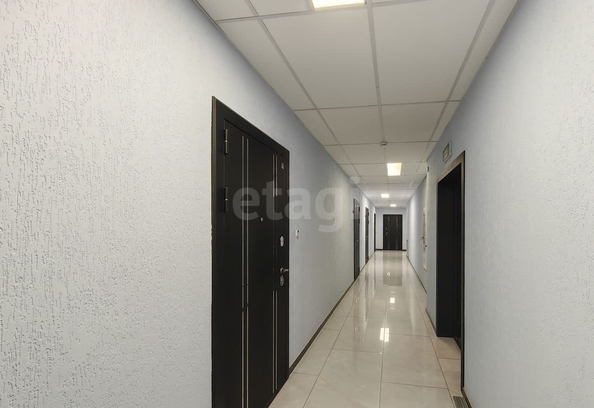 
  Продается 1-комн. квартира 41.7 м², в ЖК Чкалов, дом 1. Фото 20.