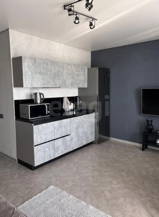 
  Продается апартамент 28 м², в АК Apartriver, апарт-отель. Фото 4.