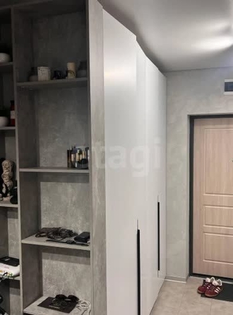 
  Продается апартамент 28 м², в АК Apartriver, апарт-отель. Фото 15.