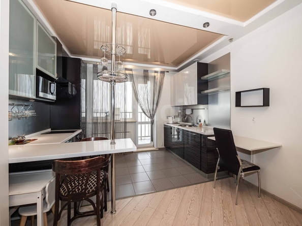 
  Продается 1-комн. квартира 44 м². Фото 1.