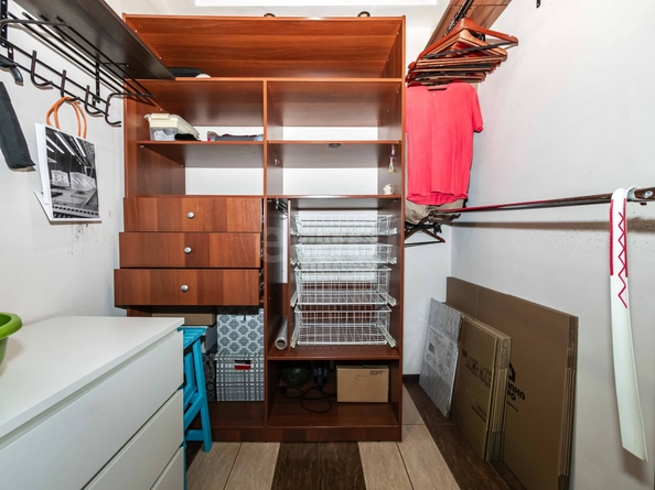 
  Продается 1-комн. квартира 44 м². Фото 18.