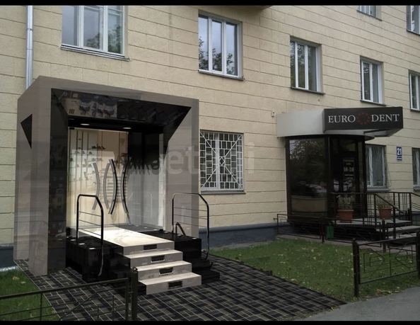 
  Продается 2-комн. квартира 56 м². Фото 1.