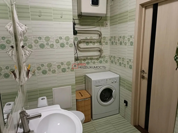 
  Продается 1-комн. квартира 39.5 м². Фото 10.