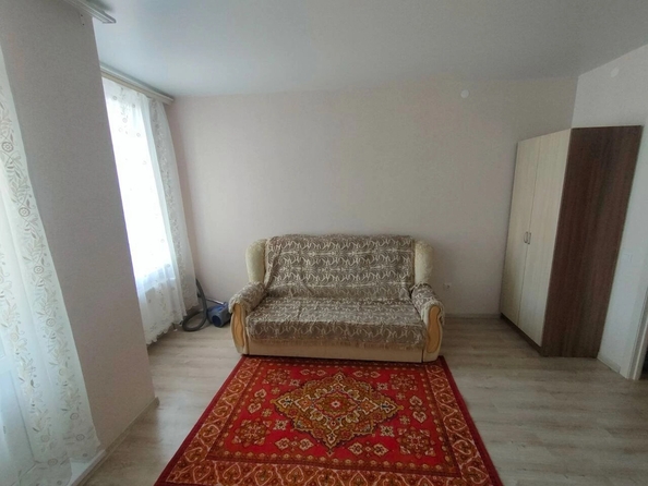 
  Сдам 1-комн. квартиру 24 м². Фото 1.