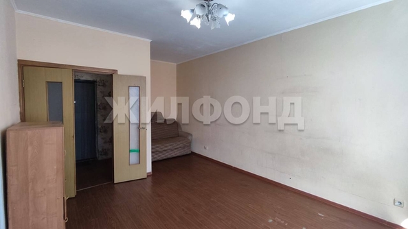 
  Продается 1-комн. квартира 36.9 м². Фото 4.