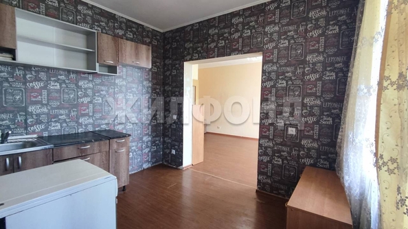 
  Продается 1-комн. квартира 36.9 м². Фото 10.