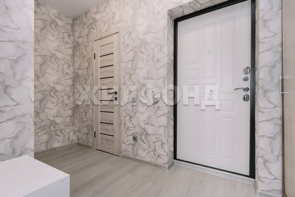 
  Продается студия 28 м², в ЖК Гурьевский, дом 1 корпус 1. Фото 9.