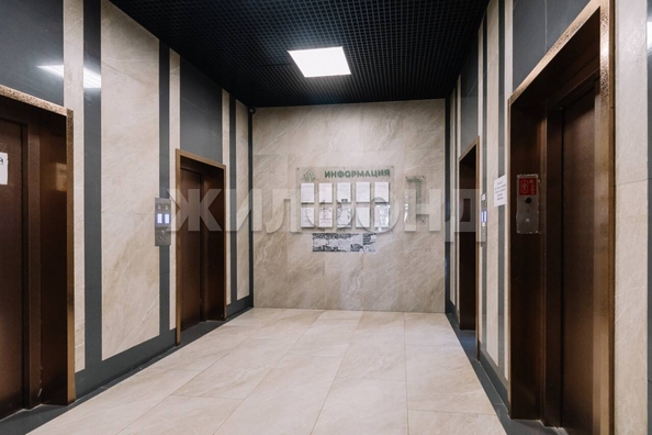 
  Продается студия 28 м², в ЖК Гурьевский, дом 1 корпус 1. Фото 14.