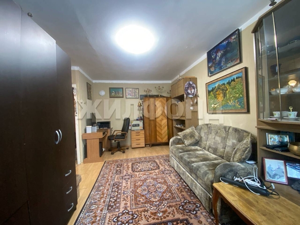 
  Продается 1-комн. квартира 30.2 м². Фото 3.