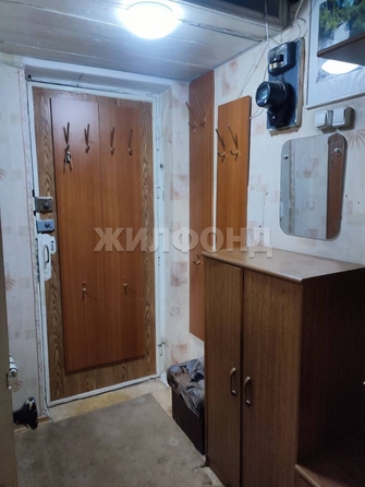 
  Продается 1-комн. квартира 30.2 м². Фото 5.