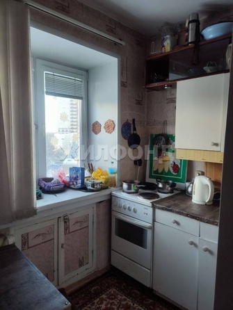 
  Продается 1-комн. квартира 30.2 м². Фото 10.