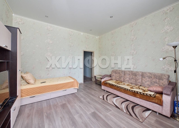 
  Продается 1-комн. квартира 43.2 м². Фото 5.
