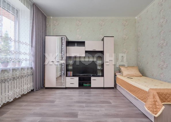 
  Продается 1-комн. квартира 43.2 м². Фото 6.